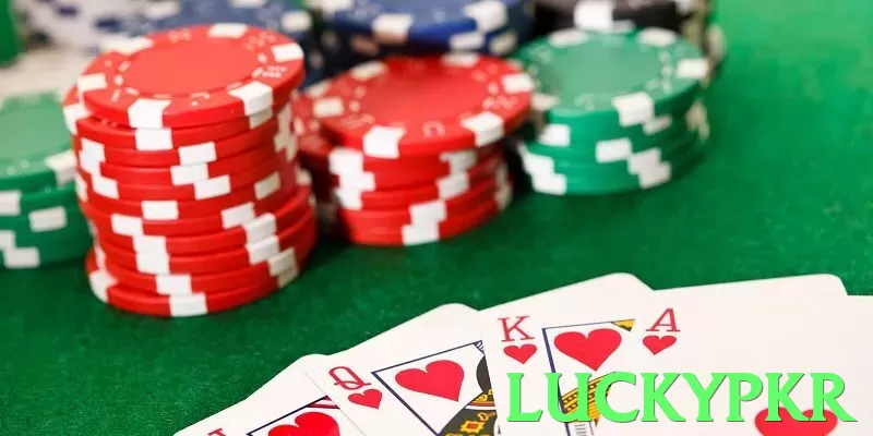 luckypkr Pakistan - 3