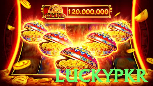 luckypkr Pakistan - 3